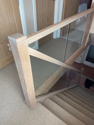 Glass Reading Ltd — Customer photo