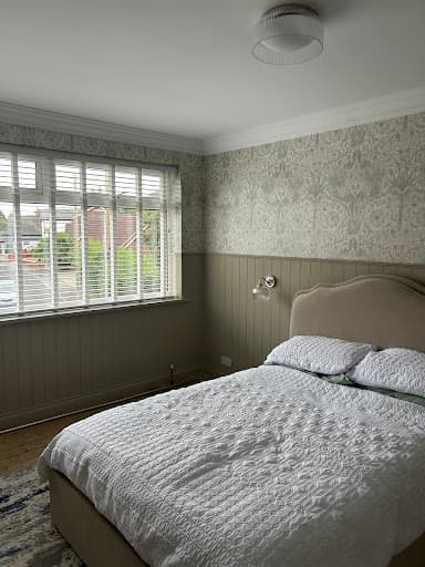 Gorilla Blinds Ltd — Customer photo