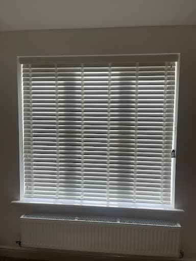 Dream Blinds UK ltd — Customer photo