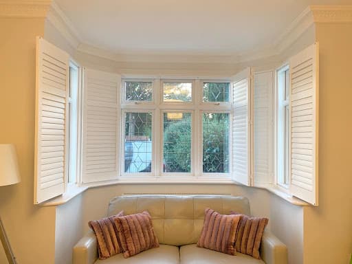 Shutters Forever | Plantation Window Shutter Blinds — Customer photo