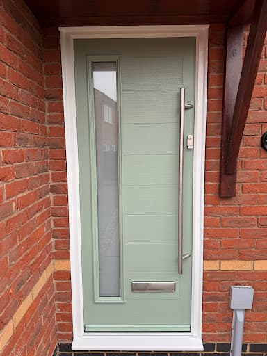 Park Lane Windows Ltd — Customer photo