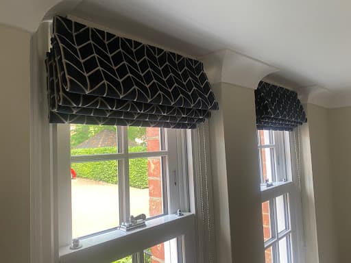 Harmony Blinds — Customer photo