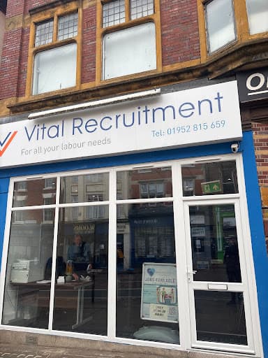 Wednesfield Trade Windows & Doors Ltd — Customer photo