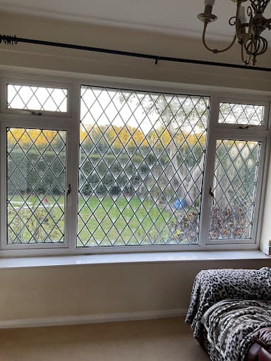 Universal Trade Windows Ltd — Customer photo