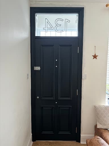 Jon Doors Ltd — Customer photo