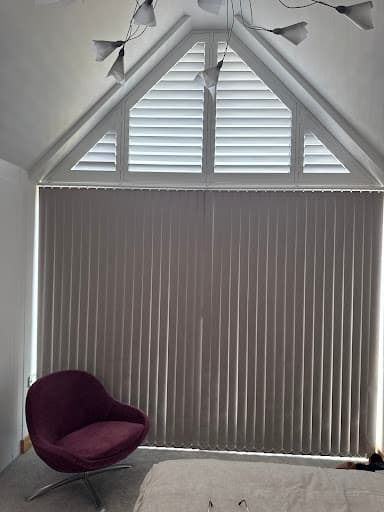 Wessex Blinds — Customer photo