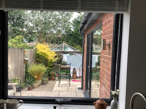 DM Window Installations Ltd — Customer photo