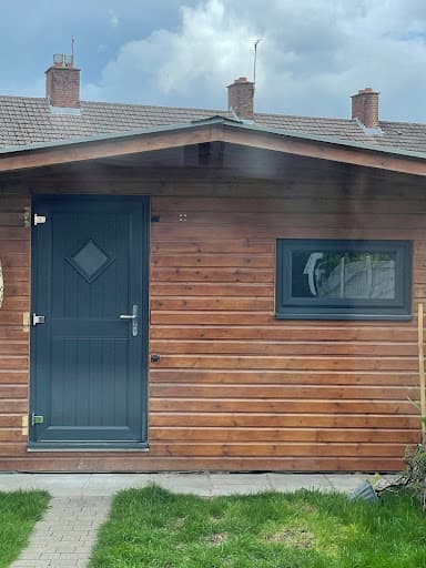 Direct Windows and Doors: Double Glazing Southampton — Customer photo
