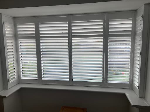 BellaVista Shutters and Blinds — Customer photo