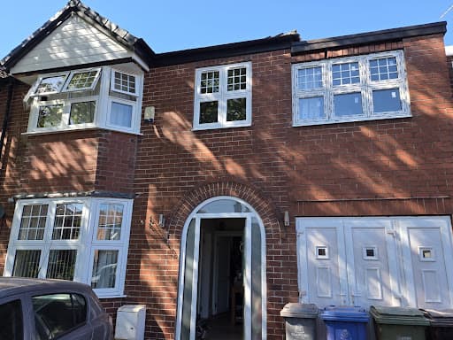Trafford Windows Manchester Ltd — Customer photo
