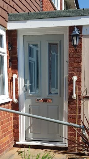 Doors4U — Customer photo