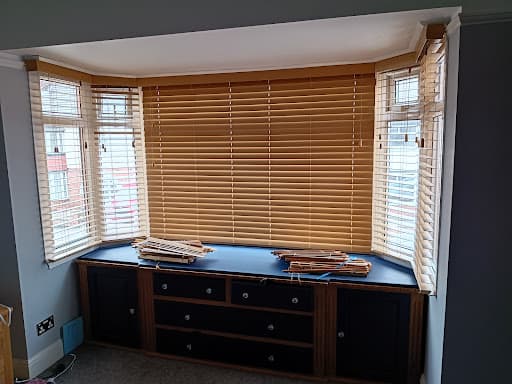 Gorilla Blinds Ltd — Customer photo