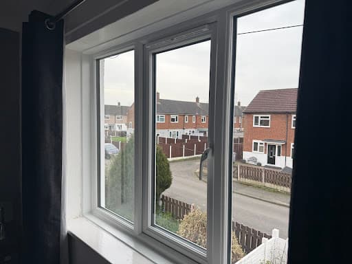 Droylsden Glass Limited — Customer photo