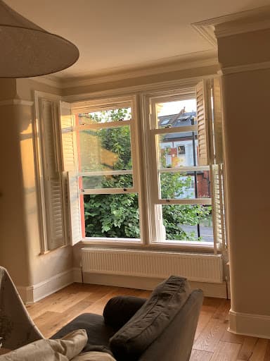 Premier Windows Ltd - Your local sash window installers established in 1999 — Customer photo