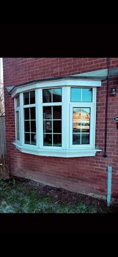 S&M Glazing Limited — Customer photo
