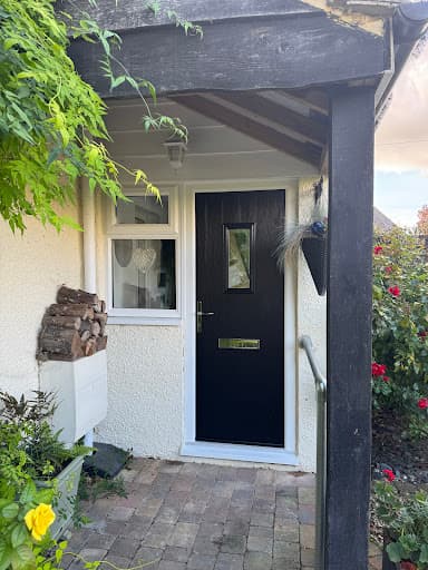 Emerald Windows & Doors — Customer photo