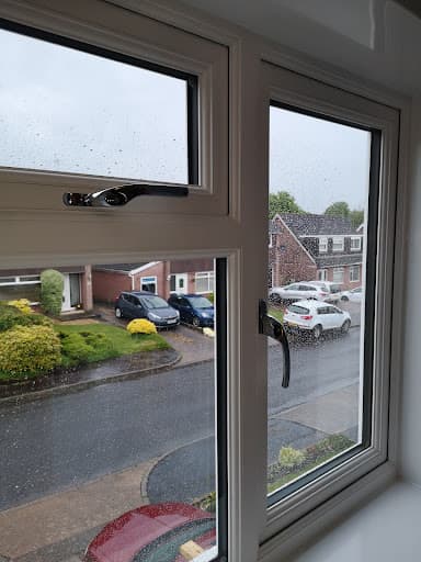 Cardiff Glazing — Customer photo