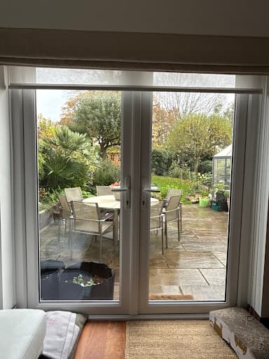 Leicester Windows Ltd — Customer photo