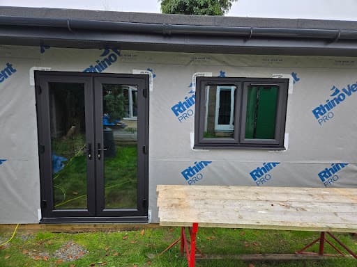 Bristol Windows Ltd — Customer photo