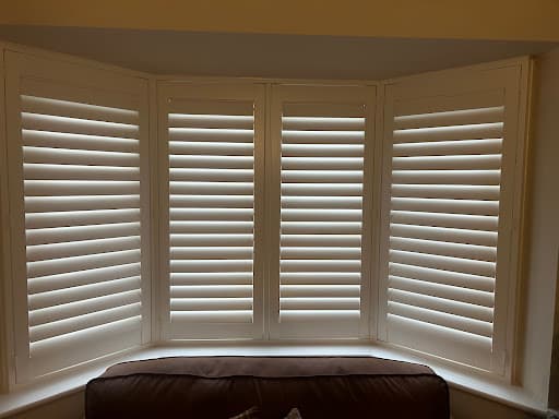 Barlow Blinds — Customer photo
