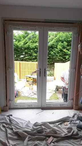 Bryant and Cairns Windows and Conservatories — Customer photo