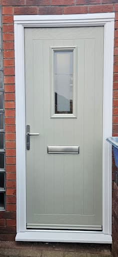 Jon Doors Ltd — Customer photo