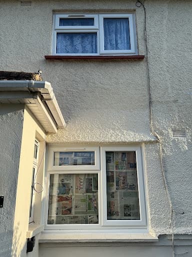 AK WINDOWS LONDON LTD — Customer photo