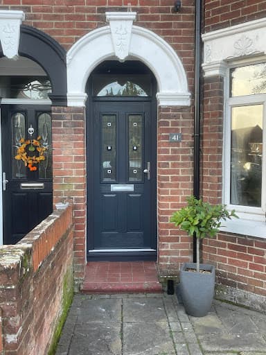P & K Lacey (Southampton) Ltd — Customer photo