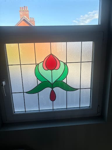 Euroglass Glaziers,Glass & Mirrors — Customer photo