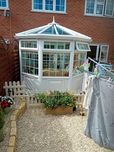 The Conservatory & Window Company Ltd — Customer photo