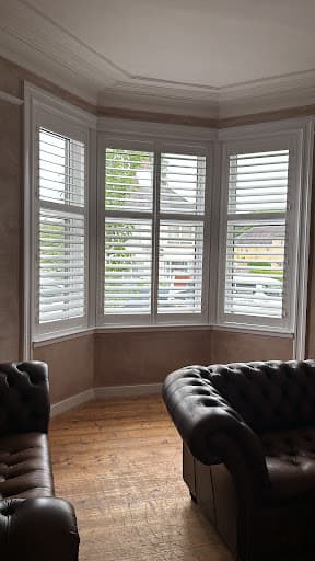 Blind & shutter Solutions ltd — Customer photo