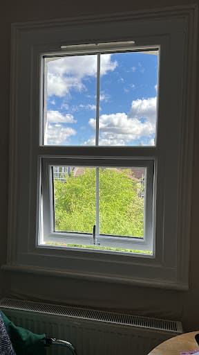 N.N Double Glazing (Installation And Repairs)Ltd — Customer photo