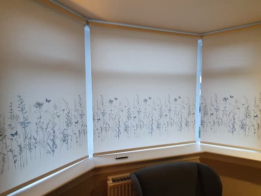 Edwards Blinds & Interiors — Customer photo
