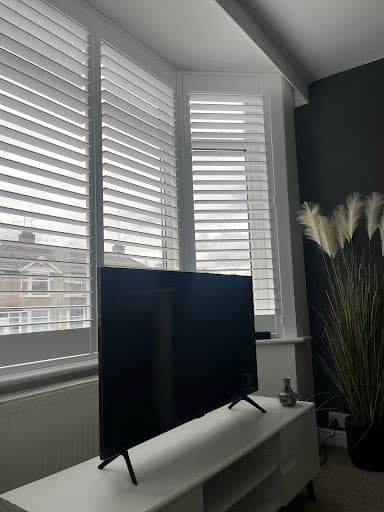Fraser James Blinds Ltd — Customer photo