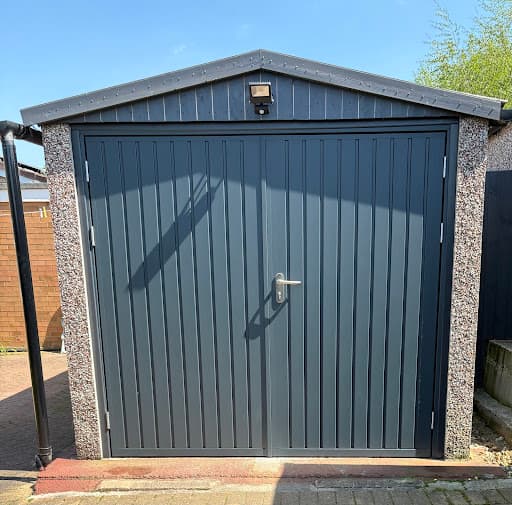 ProTec Doors Limited — Customer photo