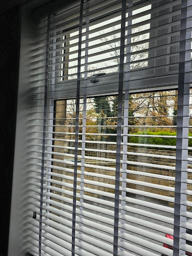 Amora Blinds — Customer photo