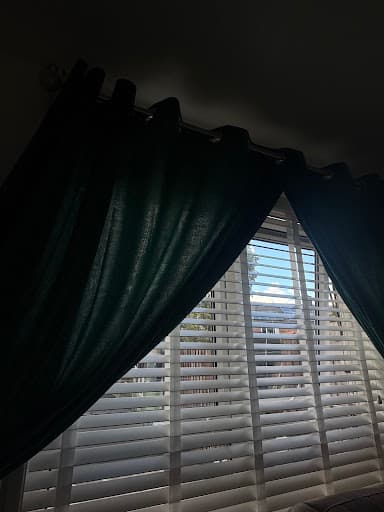 Advenco Blinds & Shutters ( Leeds ) — Customer photo