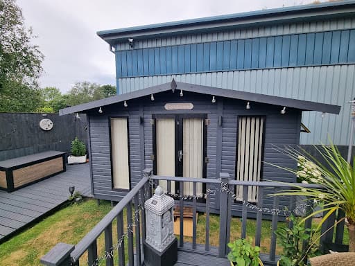 The Blind Factory Leeds — Customer photo