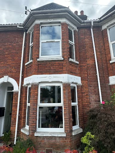 Noyce Windows — Customer photo