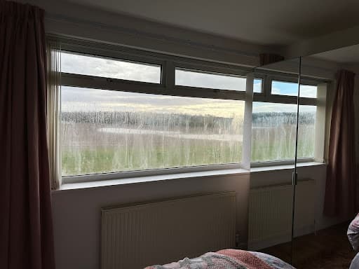 The Double Glazing Repair Man — Customer photo