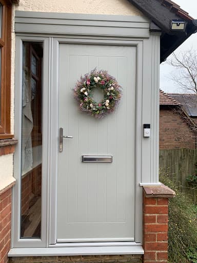 IN Windows Ltd — Customer photo