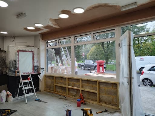 NextGen Windows & Doors — Customer photo