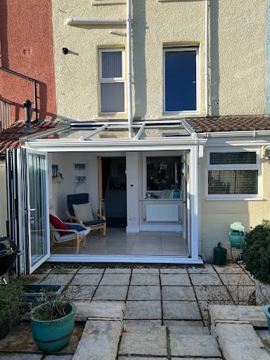 Mendip Conservatories — Customer photo