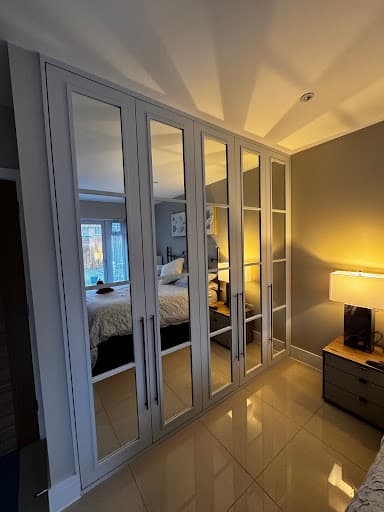 Glass Reading Ltd — Customer photo