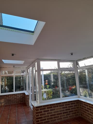 Total Refurbs LTD — Customer photo