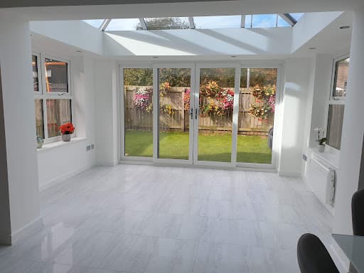 Tyneside Home Improvements — Customer photo