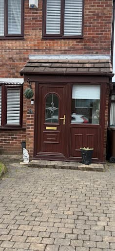 Comp Doors 2 U — Customer photo