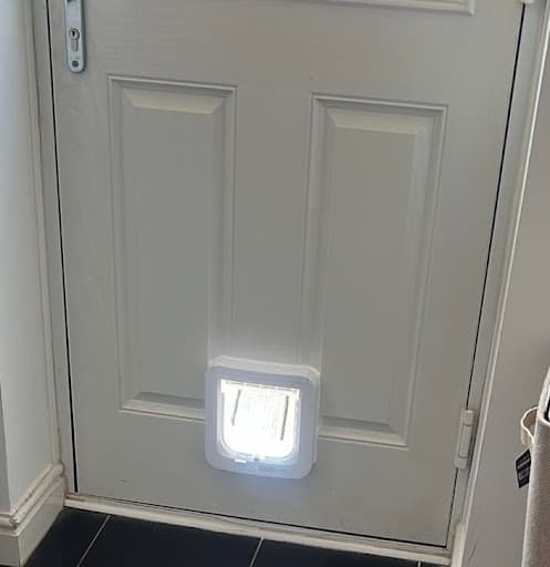 Glaze rite — Customer photo