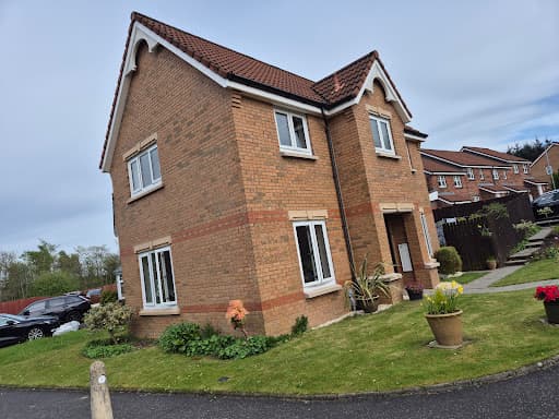 HML Windows and Doors - Double Glazing Glasgow — Customer photo
