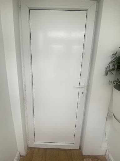 JJA Windows & Doors — Customer photo
